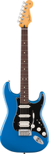 Load image into Gallery viewer, Fender Player II Modified Stratocaster® HSS, Rosewood Fingerboard Electric Blue - See Description
