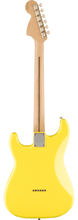 Load image into Gallery viewer, Fender Tom DeLonge Stratocaster®, Rosewood Fingerboard, Graffiti Yellow - See Description
