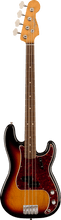 Load image into Gallery viewer, Fender Vintera® II '60s Precision Bass®, Rosewood Fingerboard, 3-Color Sunburst - See Description
