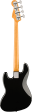 Load image into Gallery viewer, Fender Vintera® II '60s Jazz Bass®, Rosewood Fingerboard, Black - See Description
