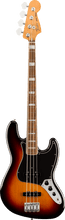 Load image into Gallery viewer, Fender Vintera® '70s Jazz Bass®, Pau Ferro Fingerboard, 3-Color Sunburst with Bag - See Description

