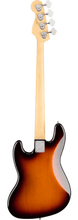 Load image into Gallery viewer, Fender American Performer Jazz Bass®, Rosewood Fingerboard, 3-Color Sunburst - See Description
