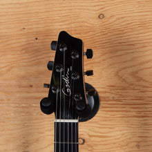 Charger l'image dans la galerie, Godin xtSA Trans Black Flame Multi-Voice Electric Guitar with Synth Access w/Bag – B Stock - Made in Canada121
