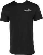 Load image into Gallery viewer, Godin Guitar T-Shirt Pick Logo
