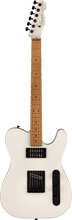 Load image into Gallery viewer, Squier Contemporary Telecaster® RH, Roasted Maple Fingerboard, Pearl White - See Description
