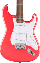 Load image into Gallery viewer, Limited Edition Squier Sonic Stratocaster – Iconic Style, Dynamic Tone Electric Guitar
