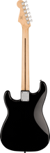 Load image into Gallery viewer, Fender Limited Edition Squier Sonic Stratocaster HT H Electric Guitar Humbucking Pickup - See Description
