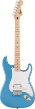 Load image into Gallery viewer, Limited Edition Squier Sonic Stratocaster HT H Electric Guitar Humbucking Pickup
