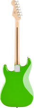 Load image into Gallery viewer, Squier Sonic Stratocaster HT H Electric Guitar - Powerful Humbucker, Hardtail Bridge
