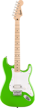 Load image into Gallery viewer, Squier Sonic Stratocaster HT H Electric Guitar - Powerful Humbucker, Hardtail Bridge
