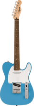 Charger l'image dans la galerie, Fender Limited Edition Squier Sonic Telecaster Electric Guitar - See Description
