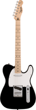 Charger l'image dans la galerie, Fender Limited Edition Squier Sonic Telecaster Electric Guitar - See Description
