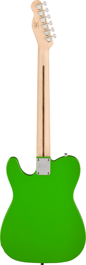 Fender Limited Edition Squier Sonic Esquire H Electric Guitar