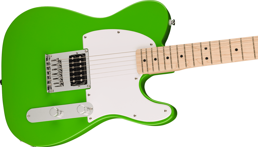 Fender Limited Edition Squier Sonic Esquire H Electric Guitar