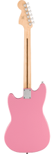 Load image into Gallery viewer, Fender Limited Edition Squier Sonic Mustang HH Electric Guitar: Short Scale, Powerful Humbuckers - See Description
