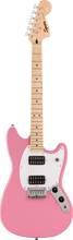 Load image into Gallery viewer, Fender Limited Edition Squier Sonic Mustang HH Electric Guitar: Short Scale, Powerful Humbuckers - See Description
