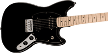 Load image into Gallery viewer, Limited Edition Squier Sonic Mustang HH Electric Guitar: Short Scale, Powerful Humbuckers
