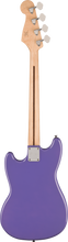 Charger l'image dans la galerie, Limited Edition Squier Sonic Bronco Bass: Short Scale, Maple Fingerboard, Punchy Tone
