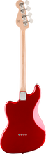 Load image into Gallery viewer, Limited Edition Squier Paranormal Rascal HH Bass Guitar with Dual Humbuckers
