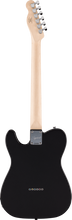 Load image into Gallery viewer, Fender Squier Affinity Series Telecaster Thinline Electric Guitar, Lightweight, Dual Single-Coil Pickups
