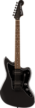 Load image into Gallery viewer, Squier Limited Edition Affinity Jazzmaster Electric Guitar - Metallic Black
