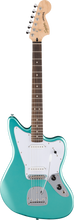 Load image into Gallery viewer, Squier Limited Edition Affinity Series Jaguar Electric Guitar: Short Scale, Vintage Tremolo
