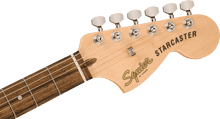 Load image into Gallery viewer, Squier Affinity Series Starcaster Deluxe Semi-Hollow Electric Guitar with Humbuckers
