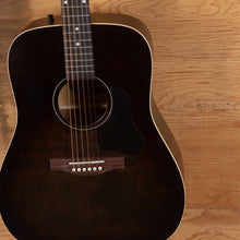 Load image into Gallery viewer, Art &amp; Lutherie 045600 Americana Dreadnought Acoustic Guitar - Bourbon Burst - B Stock - MADE In CANADA - SALE ITEM
