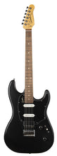 Load image into Gallery viewer, Godin 048410 Session HT Matte Black RN Electric Guitar Made In Canada - SALE ITEM - ADD TO CART FOR DISCOUNT
