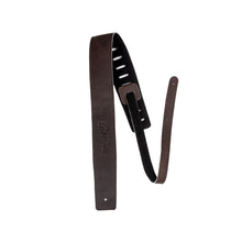 Charger l'image dans la galerie, Godin 048847 Durango Moka Guitar Strap
