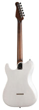 Charger l'image dans la galerie, Godin 049349 Stadium HT Trans White RN Electric Guitar Made In Canada With Bag - Slight Finish Flaw
