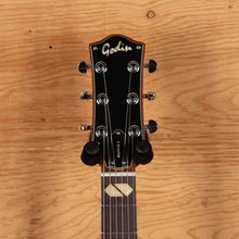 Charger l'image dans la galerie, Godin Radium-X Rustic Burst Electric Guitar - Made in Canada - See Description - B-Stock
