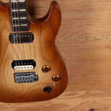 Charger l'image dans la galerie, Godin Radium-X Rustic Burst Electric Guitar - Made in Canada - See Description - B-Stock
