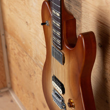 Charger l'image dans la galerie, Godin Radium-X Rustic Burst Electric Guitar - Made in Canada - See Description - B-Stock
