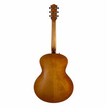 Charger l'image dans la galerie, GODIN 5th Avenue Jumbo P-Rail Récolte Or 051502
