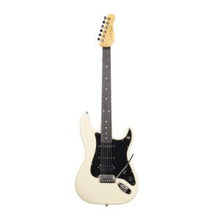 Charger l'image dans la galerie, Godin 052578 Lerxst Limelight Alex Lifeson Signature Electric Guitar - Limelight Cream with Vega Tremol
