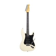 Charger l'image dans la galerie, Godin 052578 Lerxst Limelight Alex Lifeson Signature Electric Guitar - Limelight Cream with Vega Tremol
