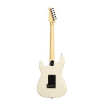 Charger l'image dans la galerie, Godin 052585 Lerxst Limelight Alex Lifeson Signature Electric Guitar - Limelight Cream with Floyd Rose
