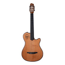 Load image into Gallery viewer, Godin 053063 Multiac Mundial Grand Concert Mahogany Deluxe Classical Guitar - MADE In CANADA
