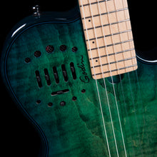 Load image into Gallery viewer, Godin 053384 Multiac Nylon Opalburst MN Ltd Classical Guitar -MADE In Canada
