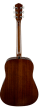 Load image into Gallery viewer, Fender CD-60 Dreadnought V3 DS, Walnut Fingerboard, Sunburst - See Description
