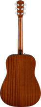 Load image into Gallery viewer, Fender CD-60S Dreadnought, Walnut Fingerboard, Natural Acoustic Guitar - See Description

