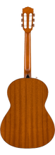 Load image into Gallery viewer, Fender CN-60S Nylon, Walnut Fingerboard, Natural or Black - See Description
