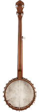 Load image into Gallery viewer, Fender PB-180E Banjo, Walnut Fingerboard, Natural - See Description

