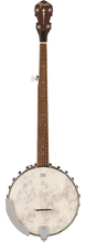 Load image into Gallery viewer, Fender PB-180E Banjo, Walnut Fingerboard, Natural - See Description
