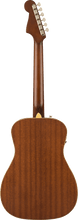 Load image into Gallery viewer, Fender Limited Edition Malibu Player, Walnut Fingerboard, Shell Pink Acoustic Guitar - See Description
