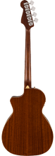 Charger l'image dans la galerie, Fender Kingman™ Bass, Walnut Fingerboard, Black Pickguard - Shaded Edge Burst - See Description

