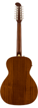 Load image into Gallery viewer, Fender Villager™ 12-String, Walnut Fingerboard, Tortoiseshell Pickguard, Aged Natural - See Description
