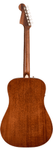 Load image into Gallery viewer, Fender Redondo Classic, Pau Ferro Fingerboard, Aged Cognac Burst w/bag - See Description
