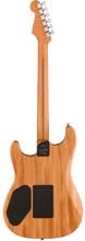 Load image into Gallery viewer, Fender American Acoustasonic® Strat®, Ebony Fingerboard, Dakota Red - See Description
